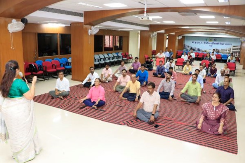 Report of Celebration of IDY 2024--2-7-2024
